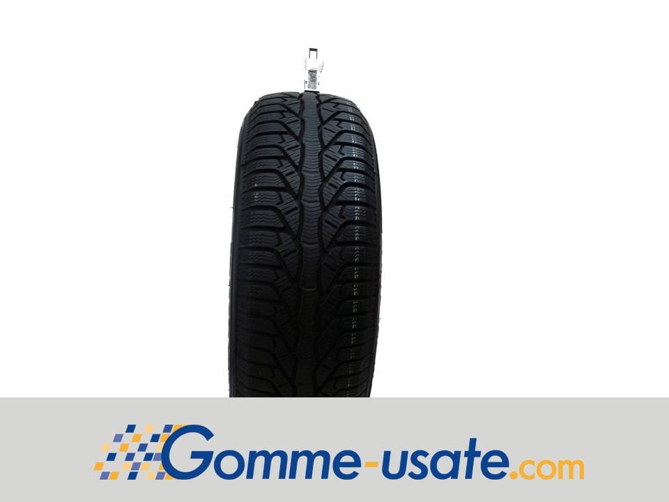 Thumb Kleber Gomme Usate Kleber 195/60 R15 88T Krisalp HP 2 M+S (80%) pneumatici usati Invernale_2